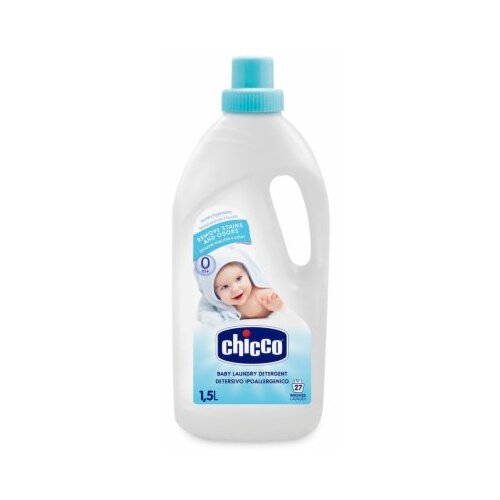 Chicco omekšivač za veš Sensitive 1,5 l Cene