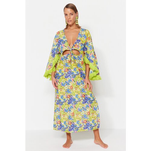 Trendyol Dress - Multi-color - Shift Slike