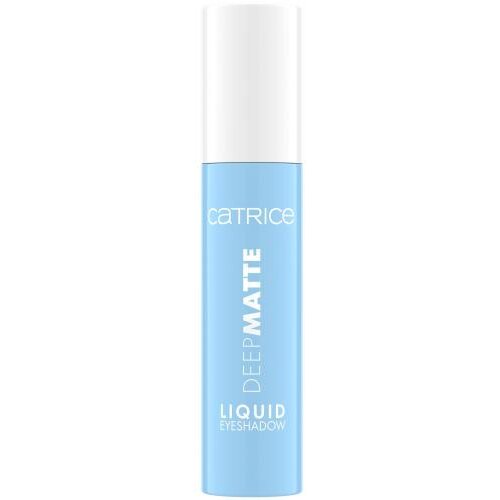 Catrice kremno senčilo - Deep Matte Liquid Eyeshadow - 020 Blue Breeze Cene