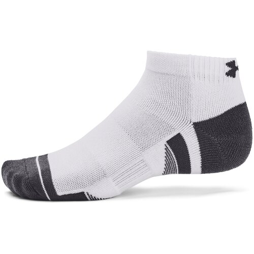Under Armour Unisex socks Performance Tech 3pk Low Cijene