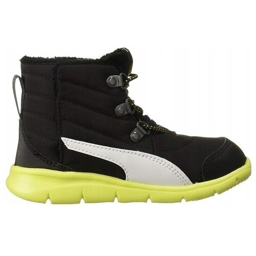 Puma Dvoranski &amp;scaron;port Bao 3 Boot Črna Slike