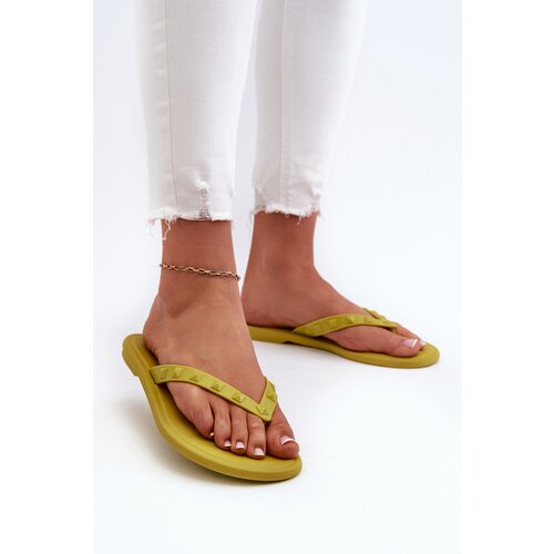 Zaxy Flat Flexible Women's Flip-Flops Cijene