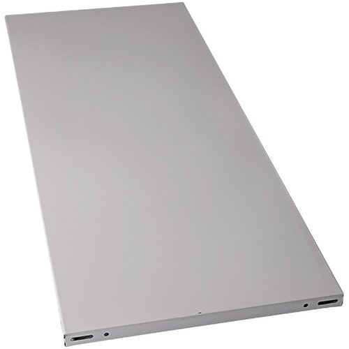 REGALUX polica za regal za radionicu (d x š: 50 x 120 cm, premazano prahom) Cijene