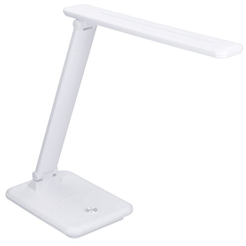 Solight WO64-W - LED prigu&amp;scaron;iva stona lampa LED/10W/230V 3000/4500/6000K bela Slike