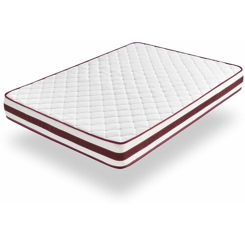 Moonia Vzmetnica SuperSoft First Class Edition 21cm, 140 X 190cm - (21563130) Slike