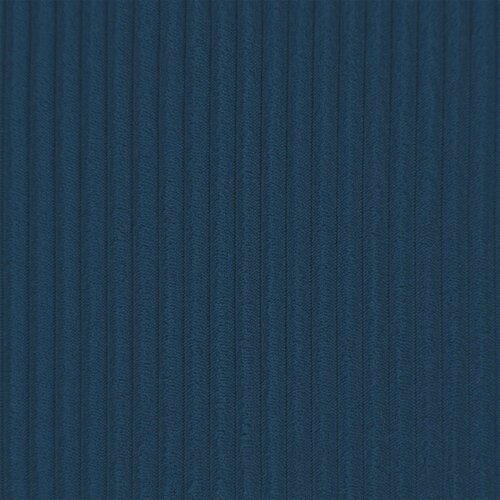 Presvlaka za jastuk 6 pcs ALMELO Mornarsko plava 35 x 35 cm Slike