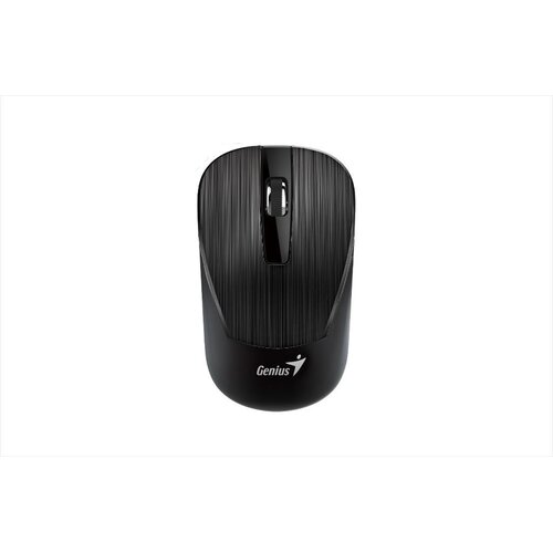 Genius bežični mi&scaron; usb nk-7015 crni Cene