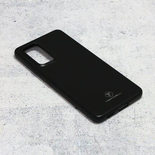  Maska za telefon Teracell Skin za Samsung A536B Galaxy A53 5G mat crna Cene