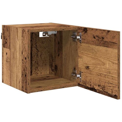  ormar Staro drvo 30 5 x 30 x 30 cm Konstruirano drvo Slike