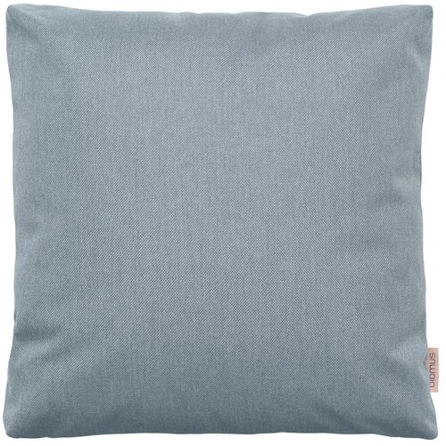 Blomus svijetloplavi vanjski jastuk Grow, 38 x 38 cm Cijene