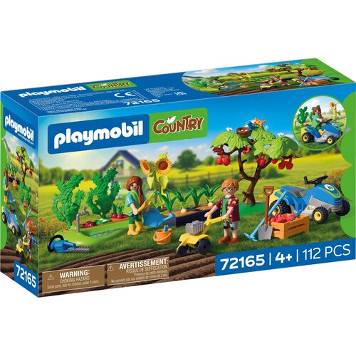 Playmobil Country set povrtnjak ( 1047376 ) Slike