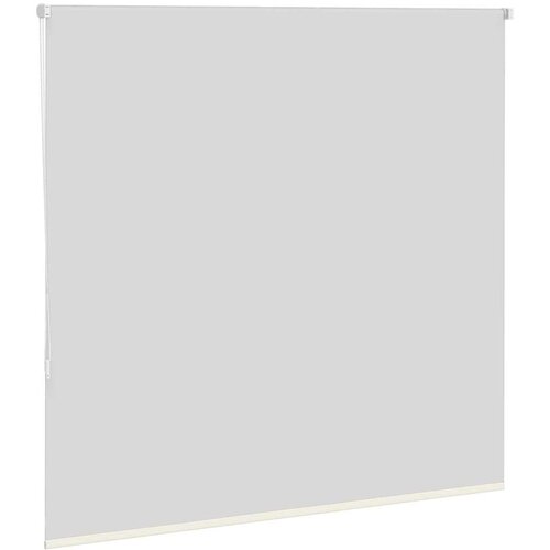 VidaXL Rolo zavjesa prljavobijeli 160x150 cm &amp;Scaron;irina tkanine 156,6 cm Slike