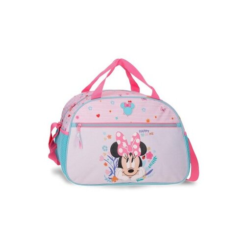 Disney Minnie Happy To Be Me dečija putna torba ( 43.232.11 ) Slike