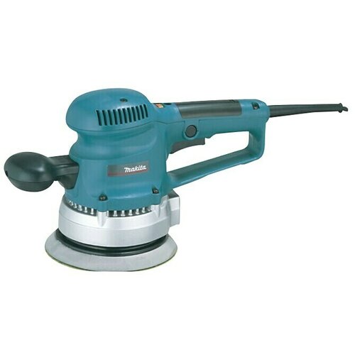 Makita Ekscentrična brusilica (310 W, 309 x 150 x 181 mm) Cijene