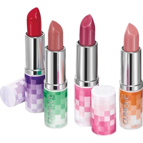 Clinique Holiday Plenty of Pop set ruževa za usne za savršeni izgled Cijene