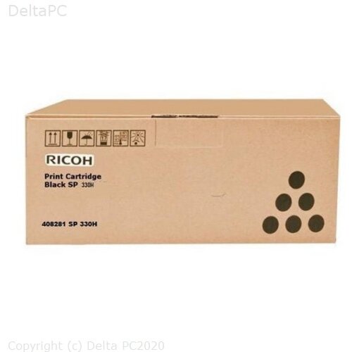 Ricoh SP 330H ECO Slike