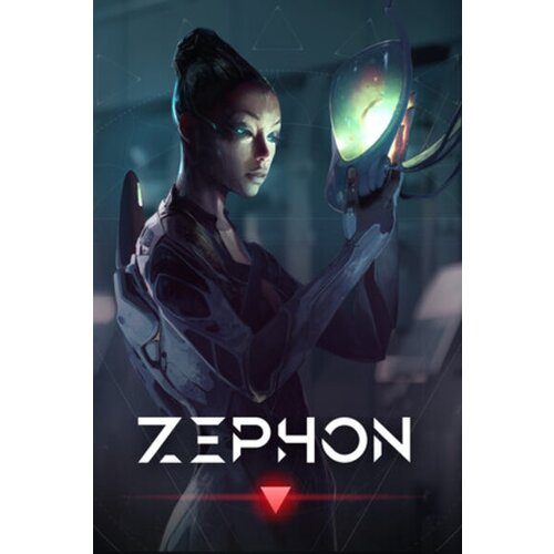 Steam ZEPHON (PC) Key GLOBAL Cene