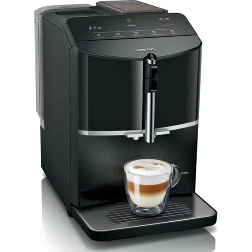Siemens SDA popolnoma avtomatski aparat za kavo TF301E19 klav-l-sw, (20898146)