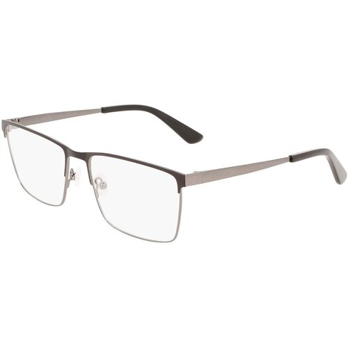 Calvin Klein CK22102 002 ONE SIZE (57) Črna/Kristalna Cene
