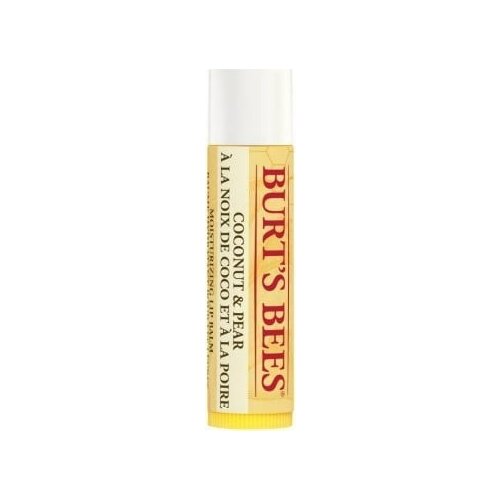 Burt's Bees hidratantni balzam za usne sa kokosom i kruškom Cijene
