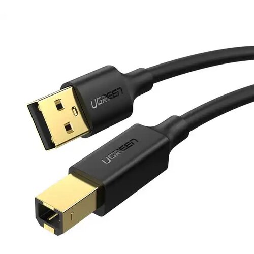 Ugreen US135 USB 2.0 AM na BM kabl za štampač 5m Cene