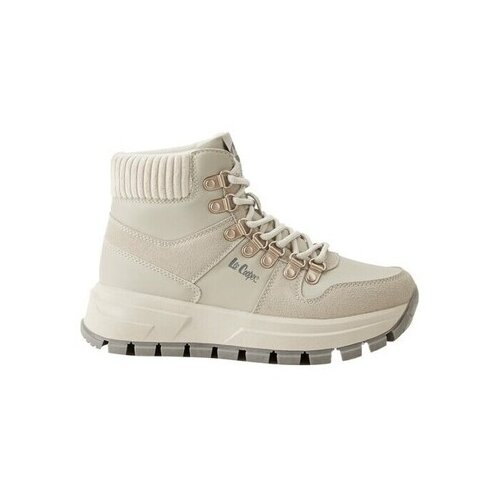 Lee Cooper &amp;Scaron;kornji LCJ26034525L Bež Slike