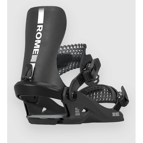 Rome 390 Boss HW 2027 Snowboard vezi black Slike