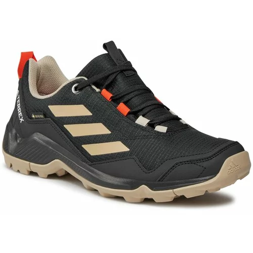 Adidas Čevlji Terrex Eastrail GORE-TEX Hiking Shoes ID7851 Črna