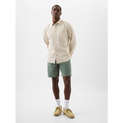 GAP Cotton Shorts - Men's Cene