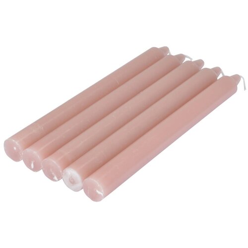 Hom&amp;eacute;a Svijeće u setu 5 kom vrijeme gorenja 7 h Essential &amp;ndash; Slike