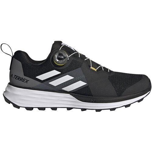Adidas Terrex Two BOA Trail Running Shoes Slike
