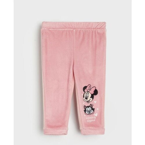 Sinsay Hlače Minnie Mouse Slike