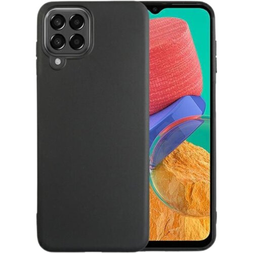 Beline OVITEK CANDY CASE ZA SAMSUNG M33 5G M336 ČRNO ČRN, (21961278) Cene
