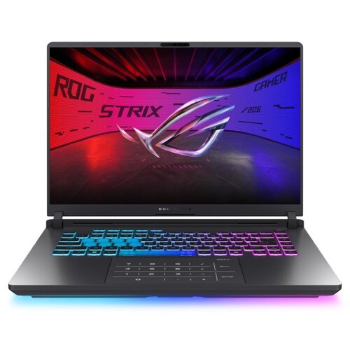 Asus ROG Strix G16 G615JHR-RV038 (16 inča FHD+, i7-14650HX, 16GB, SSD 1TB, GeForce RTX 50 - GN22-X2) laptop + ROG ranac Cene