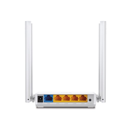 Tp-link Archer C24 AC750 Dual-Band Wi-Fi Router D0ARCHERC24 Slike