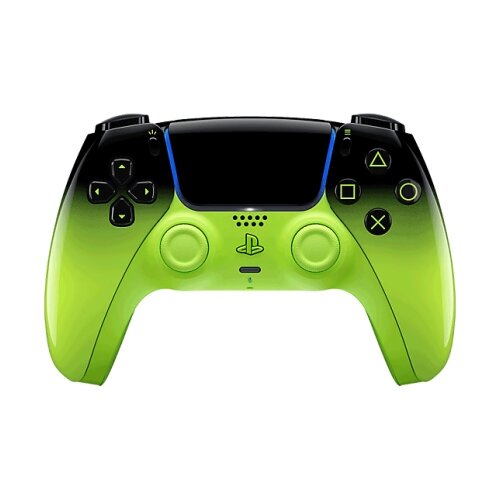 Playstation 5 Dualsense Controller Wireless Remix Green Cijene