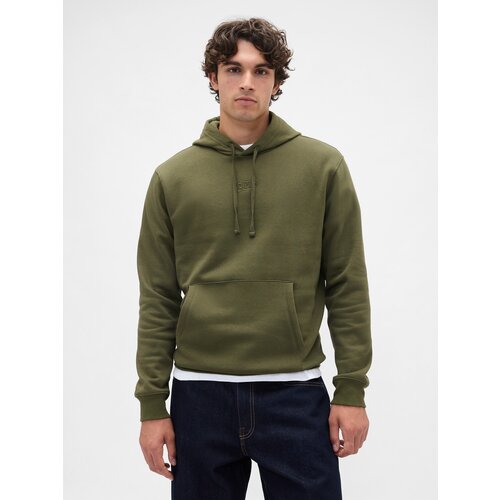 GAP Sweatshirt with logo - Men's Cene