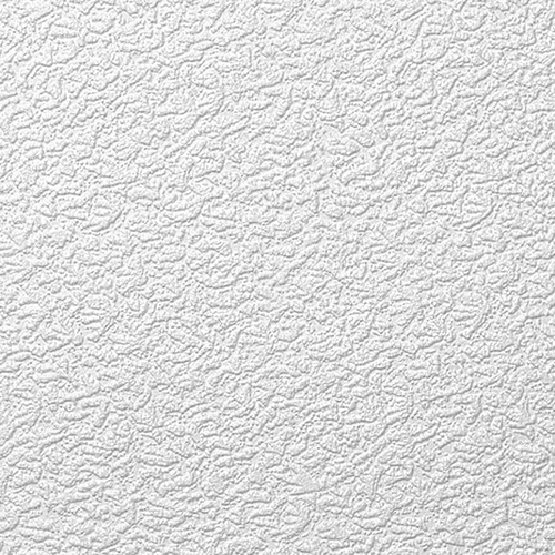 Decosa stropna ploča od stiropora (gent, 50 x 50 cm, bijele boje, 2 m²)