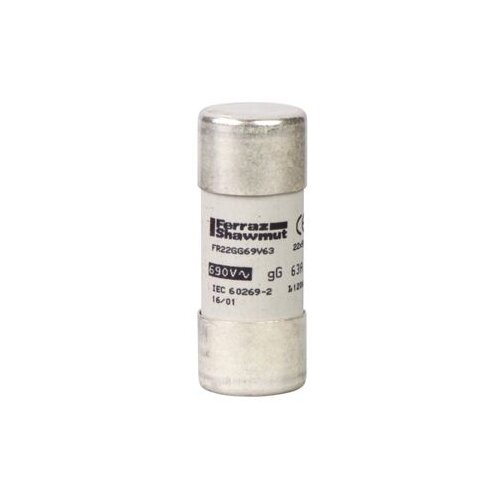  22x58 GL/GG 50A, DF2FN50 Cijene