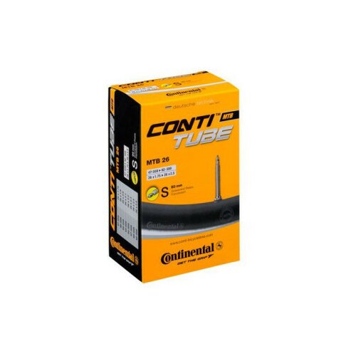 Continental guma unutrašnja 26x1,75-2,5 mtb 26 f/v ( GUM-0181671/J13-51 ) Cene