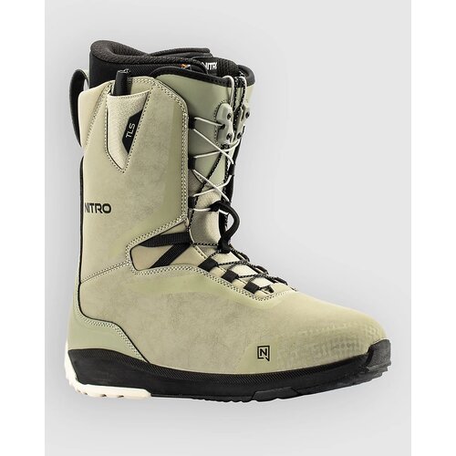 Nitro Sentinel TLS 2027 Snowboard Boots sand Cijene