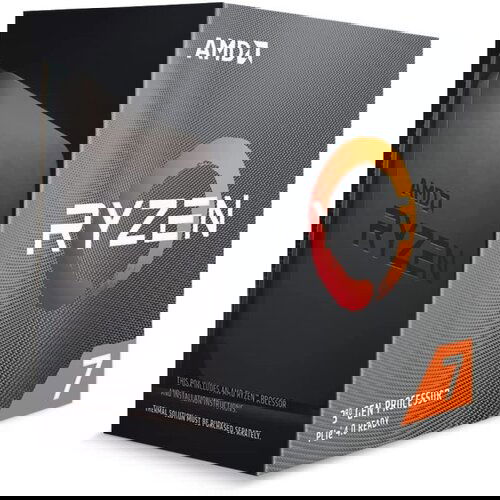 AMD Ryzen 7 5700X 8 cores 3.4GHz (4.6GHz) Box (100-100000926WOF ) procesor Cene