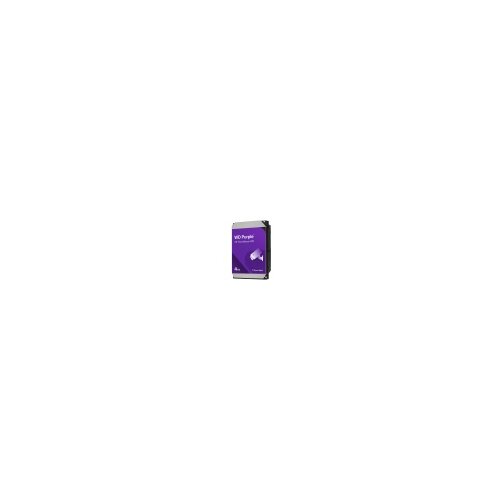 Western Digital WD Purple 4TB CMR, 3.5'', 128MB, SATA 6Gbps WD44PURZ Cene