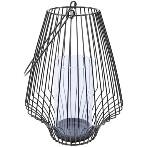 Ego Dekor Metalna lanterna (visina 34 cm) &amp;ndash; Slike