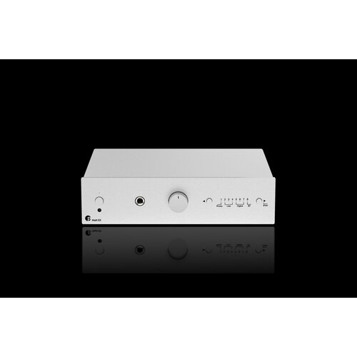Pro-ject Maia S3 Silver Slike