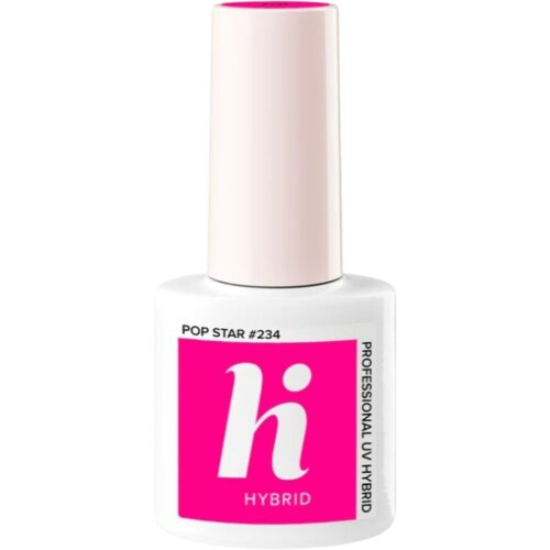 Hi Hybrid UV LAK 234 POP STAR 5ML Cijene