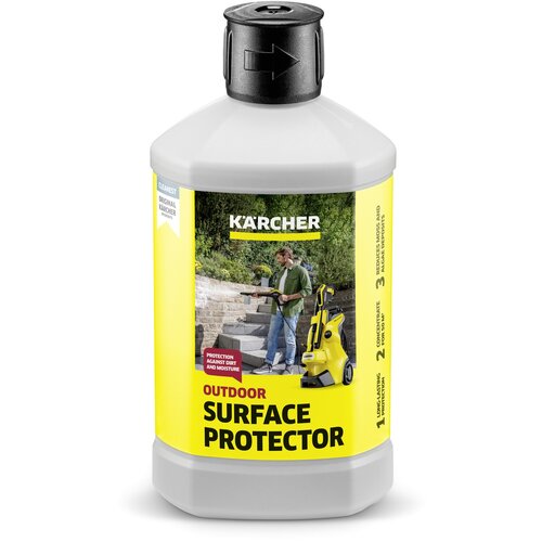Karcher sredstvo za zaštitu vanjskih površina RM 542 1 L Cijene