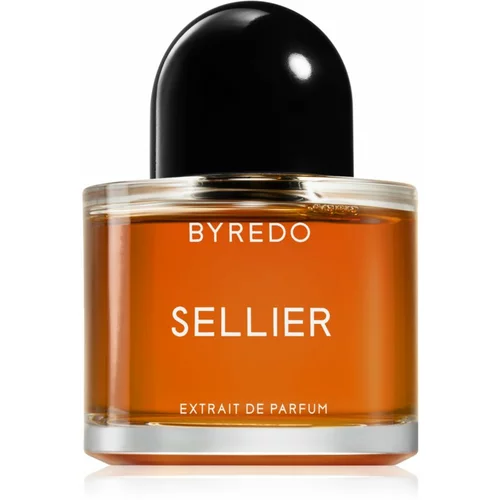 BYREDO Sellier parfemski ekstrakt uniseks 50 ml