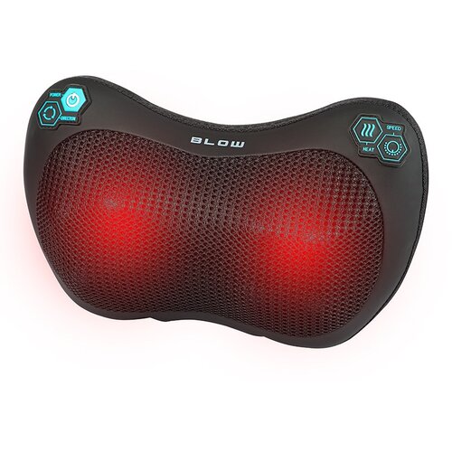 Blow SHIATSU massage pillow massager Cijene