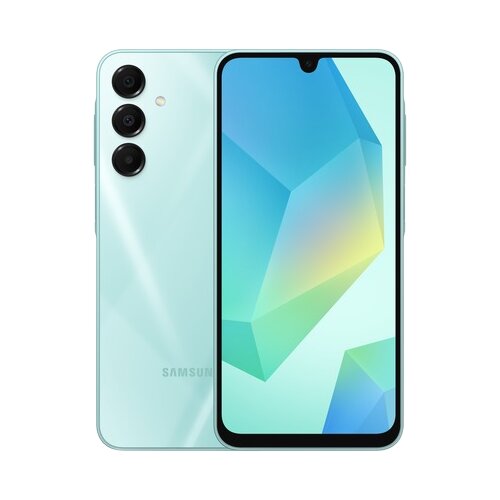 Samsung Galaxy A16 Svetlo zeleni 128GB NOVO Slike